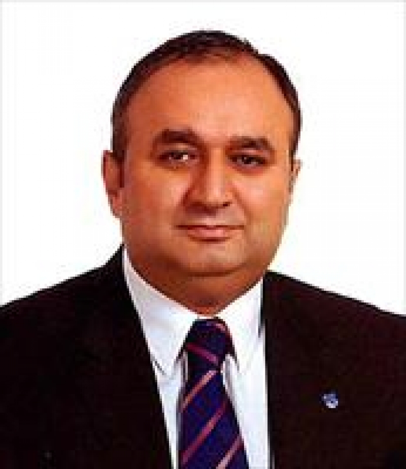 Prof.Dr. Bülent Orhan